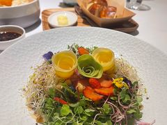 -狮拾久·现代新加坡料理(壹方城店)