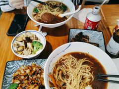-囿面传统制面馆(中央路店)