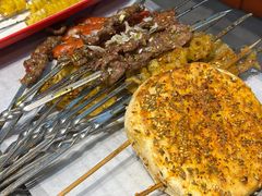 -头牌·鹤岗小串(万达店)