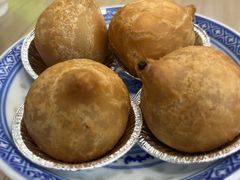-芋包王闽南茶楼(八市店)