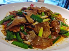 三代人的回锅肉-百年神厨·地道川菜(清江西路店)