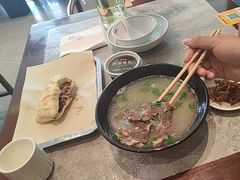 -高玛纳驴肉火烧(河间总店)