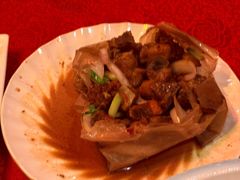 -粤北餐馆