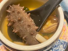 -金沙滩喜来登度假酒店-雅日本餐厅