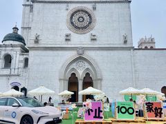 -华谊兄弟（长沙）电影小镇