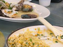 -巽寮印象美食部落餐厅·海鲜·地方特色菜(惠州体验店)