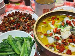 -龙师傅卤炒(天马店)