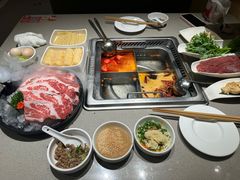 -海底捞火锅(江宸天街店)