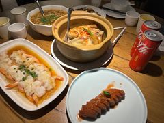 -金牌外婆家(苏州中心店)