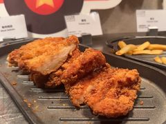 -步步高福朋喜来登·宜客乐西餐厅
