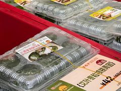 -王家沙点心店(南京西路总店)