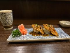 鹅肝寿司-哥哥の深夜食堂(永乐汇亲子购物运动中心店)