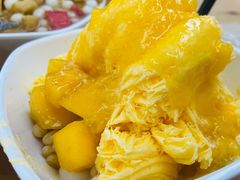 -串妹花式冰粉(乐山总店)