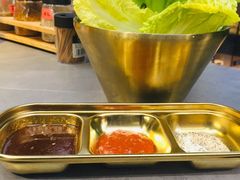 -明洞王妃家烤肉(苏州中心星悦汇店)