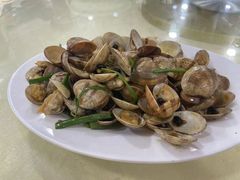 -考记泥焗鸡农庄·海鲜(北洛秘境店)