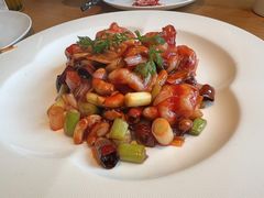 -马仕玖煲·融合菜·酥不腻烤鸭(人大店)