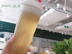 -张一元茶庄(望京店)