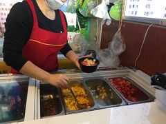 -老海南椰奶清补凉(文化宫老店)