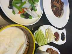 -老牌坊鲁菜名店(聊城美食岛店)