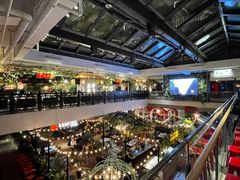 -查特花园美食广场(西单大悦城店)