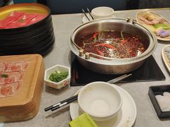 -一绪に寿喜烧(荟聚店)