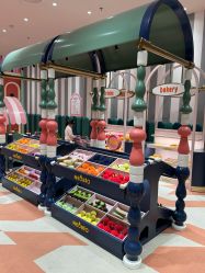 -奈尔宝家庭中心·亲子餐厅(鄞州万达店)