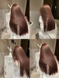 -FASHION PALACE hair+
