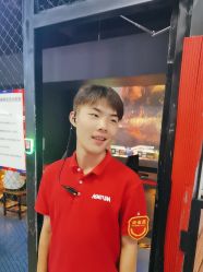 -嗨翻Hi-Fun竞技主题乐园·蹦床团建生日聚会(五棵松华熙店)