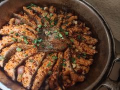 -清真·舒迩布炕锅王·高原美食文化(青海总店)