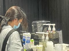 -JPG canteen(广州寺右公馆店)