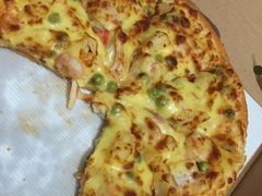 -尚尊比萨(体育路店)