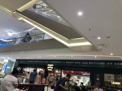 -矢量咖啡(万象汇店)