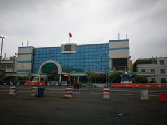 -粤海铁路北港码头