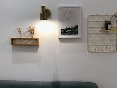 -CHEZ JASMINE 茉莉的氧气厨房