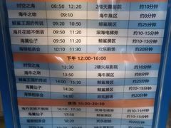 -烟台海昌鲸鲨海洋公园