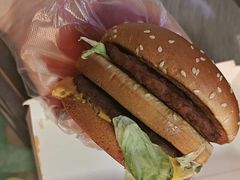 -麦当劳(瓯北大悦里广场店)