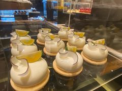 -深圳四季酒店·馥自助餐厅