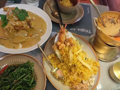 -Tegu泰古莲·泰国餐厅(红山6979店)