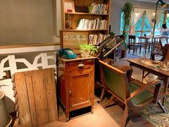 -时光花园(白鹭洲店)