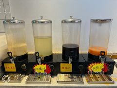 -素满香·素食自助餐(福州·长乐北路店)