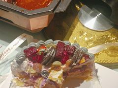-巴特餐饮6加1音乐餐吧·新疆菜