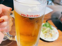 -山葵家居酒屋(天目里店)