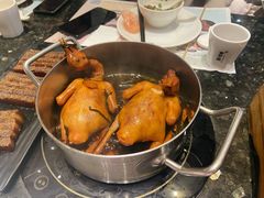 家喻私房鸽-新兴·金羊座·粤菜点心(乐峰店)