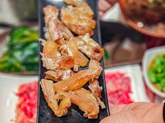 -今日牛事潮汕鲜牛肉火锅(瑞金店)