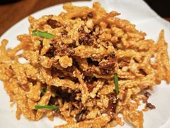 -鑫小城故事·藕汤·家常菜(台北一路总店)