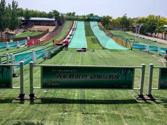 -北京鹿世界主题园