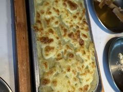-西塔老太太泥炉烤肉(北京亚运村店)