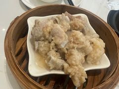 -欢乐海岸美食联盟