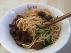 大肠-泰顺江南春面馆