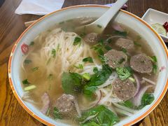 -越南牛肉河粉餐厅(书院巷店)